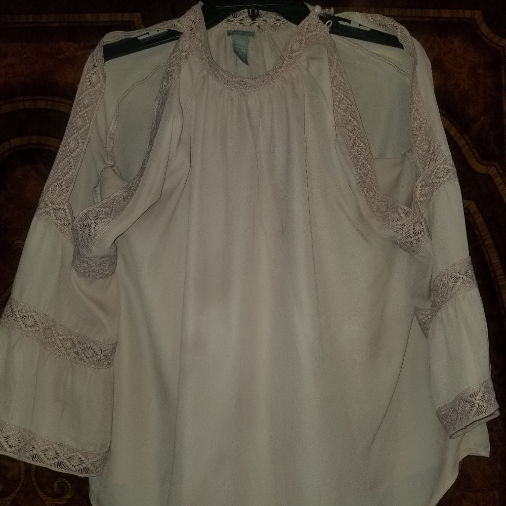Charlotte Russe